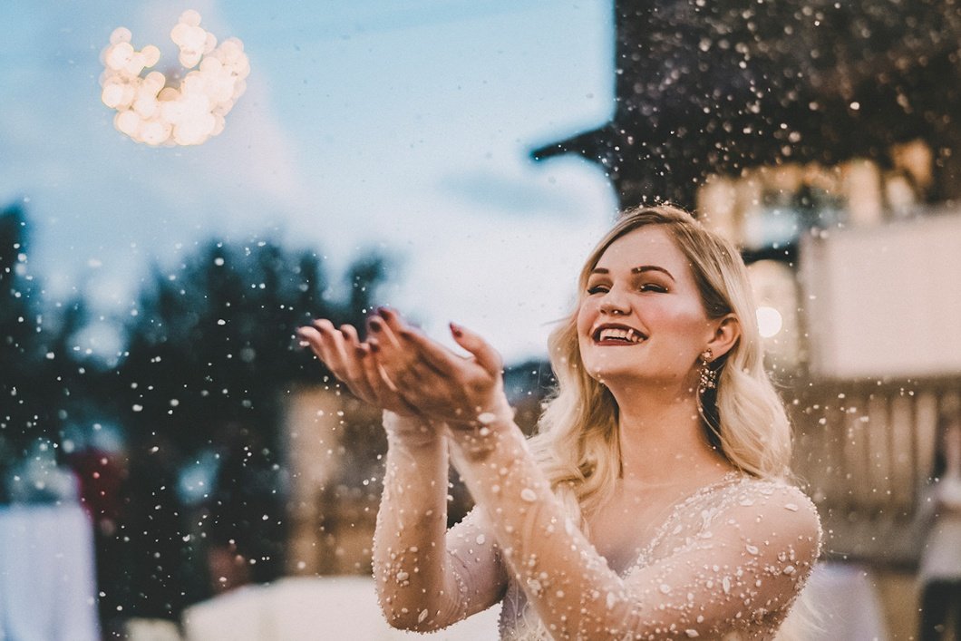 The Versatility of Pinks